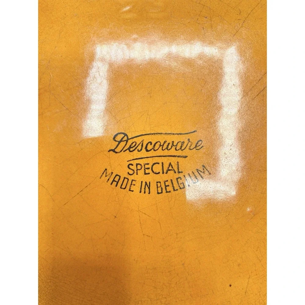 DESCOWARE 9